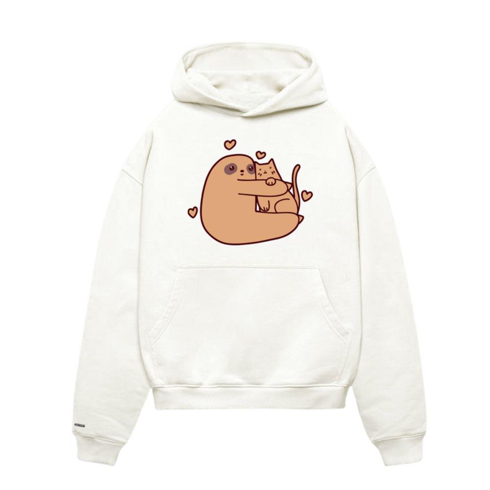 Animal Cute Hoodie