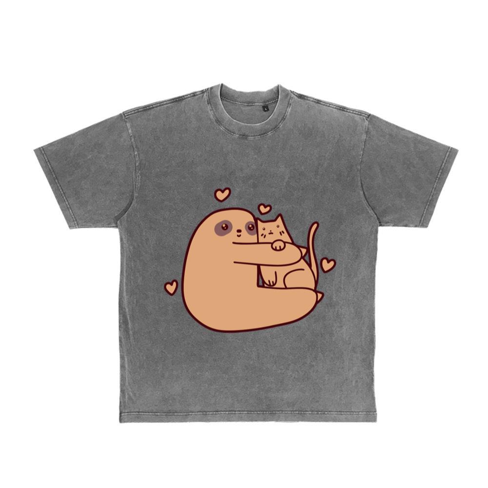 Animal Cute T-Shirt