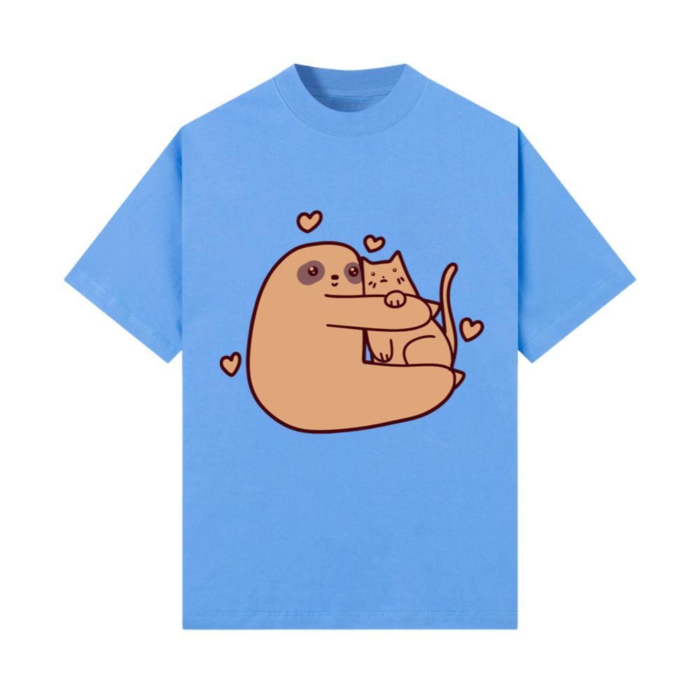 Animal Cute T-Shirt