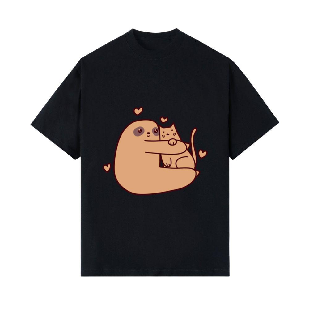 Animal Cute T- Shirts