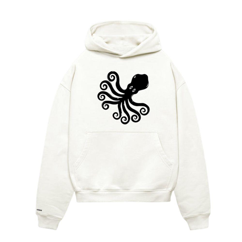 Animal Cuteocean Hoodie