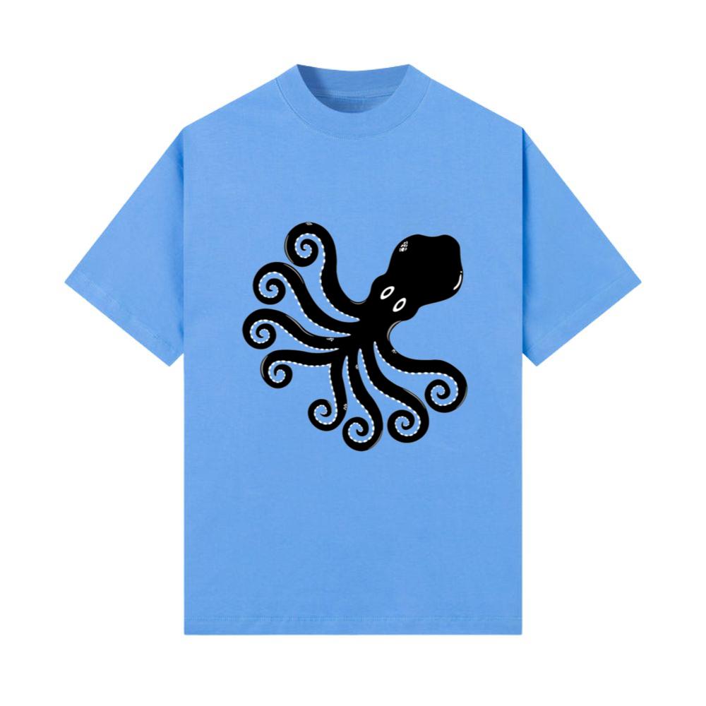 Animal Cuteocean T-Shirt