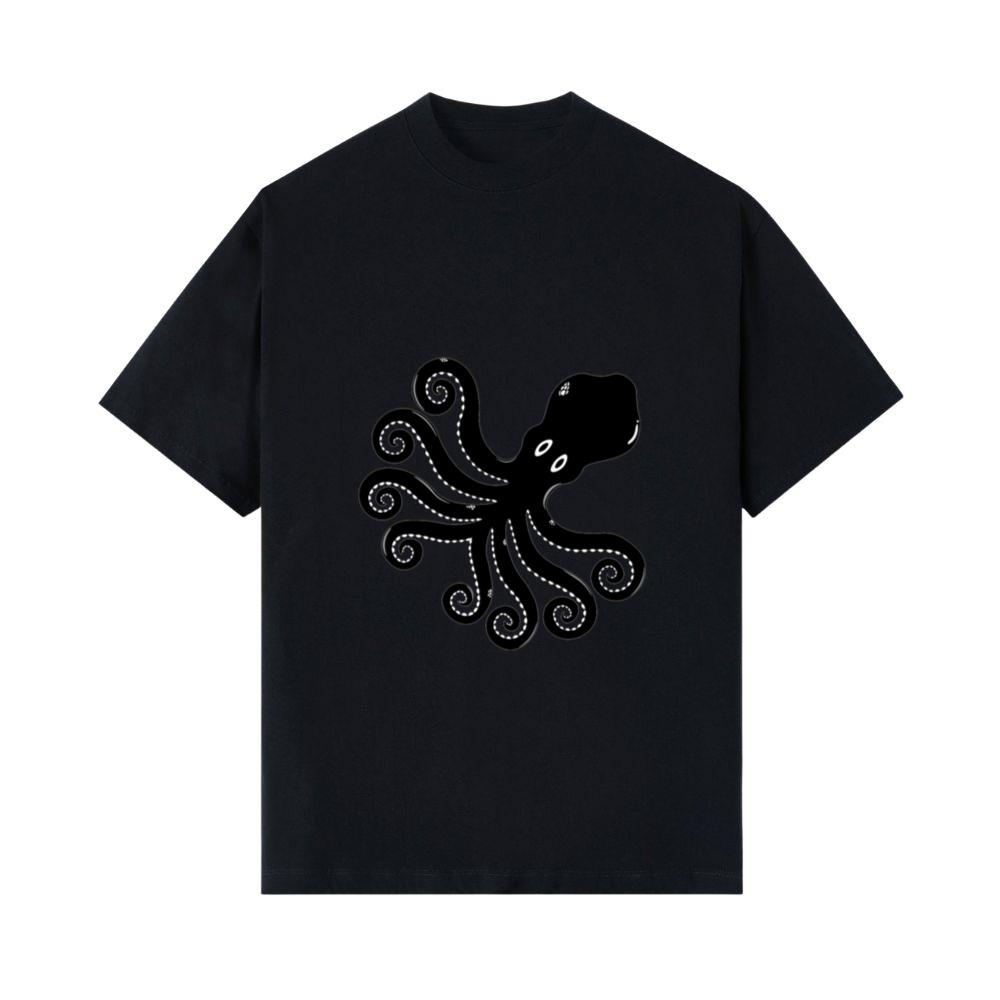 Animal Cuteocean T- Shirts