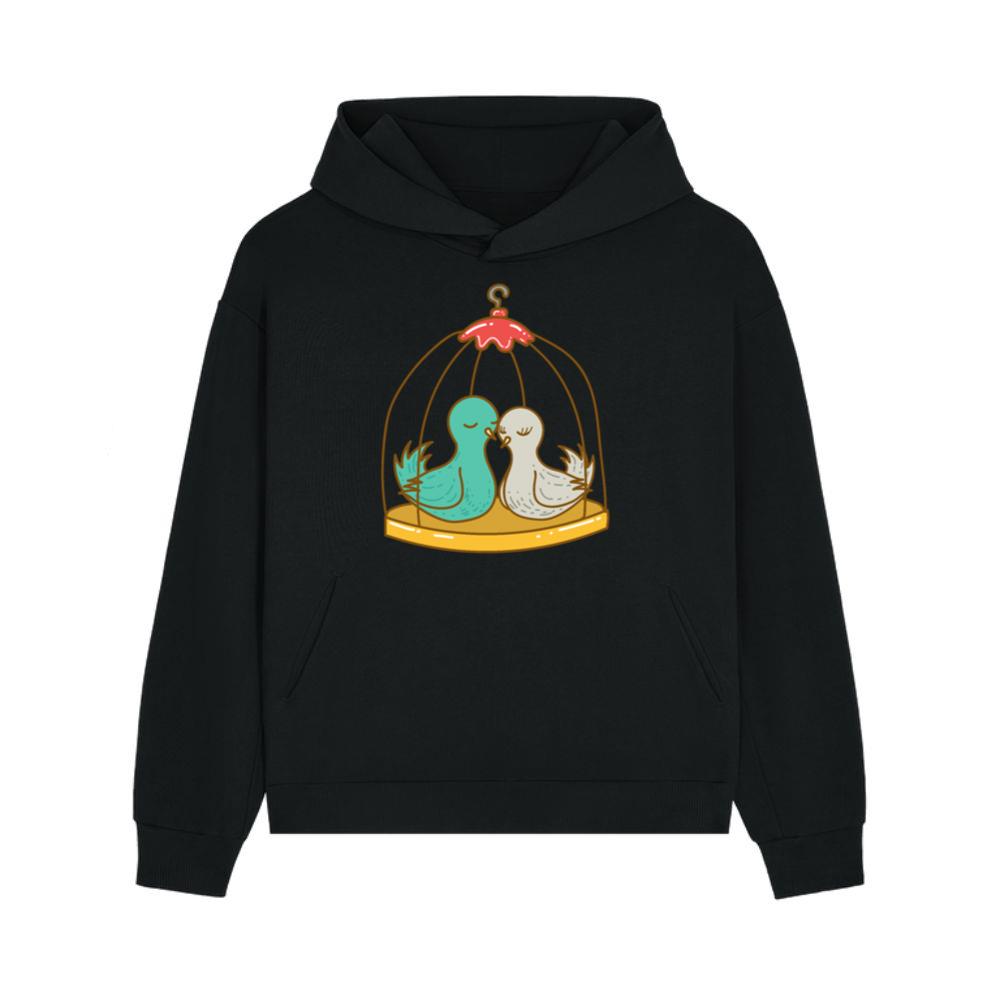 Animal Den accessories Hoodie