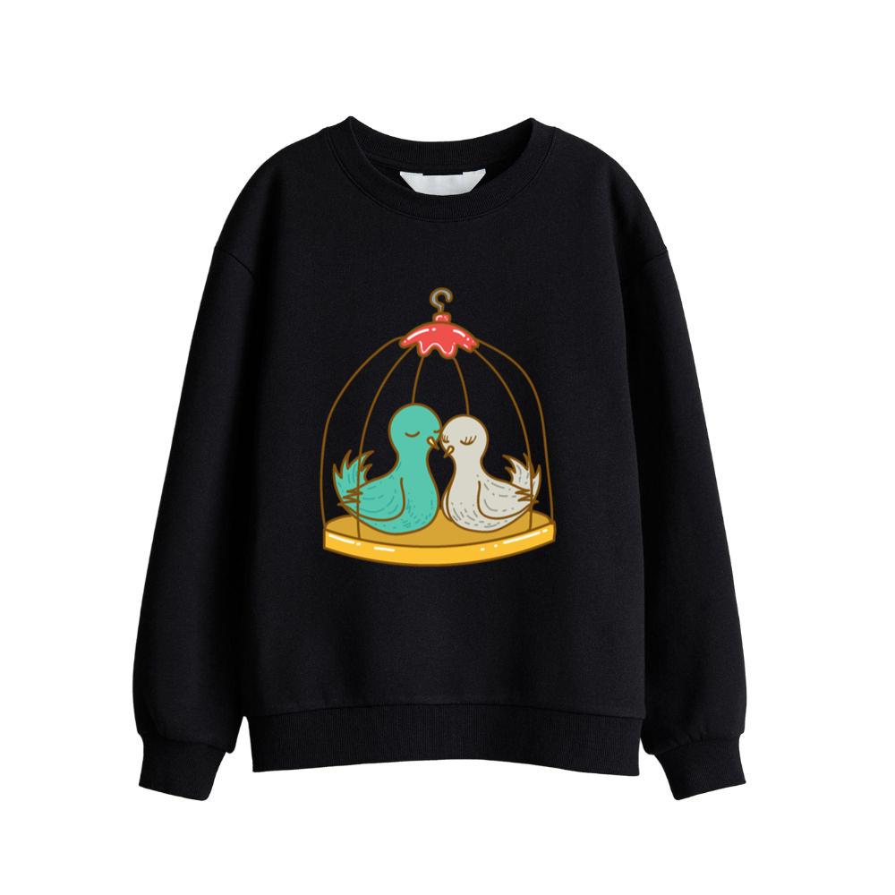 Animal Den accessories Sweatshirts