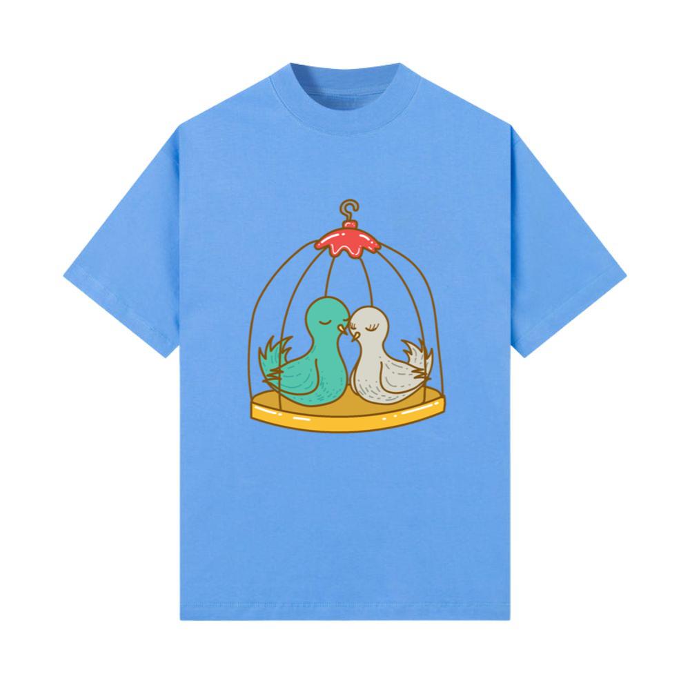Animal Den accessories T-Shirt