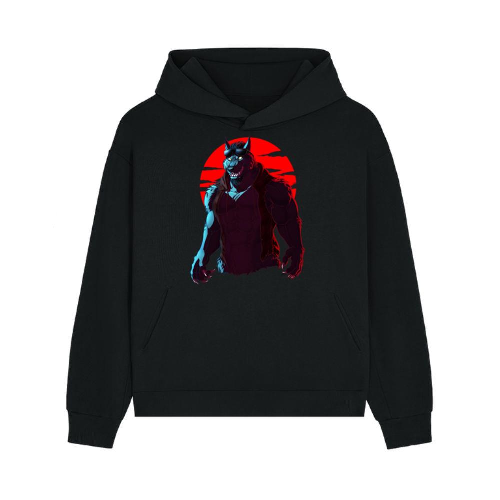 Animal Design Halloween Doggo Essential T Shirt Hoodie