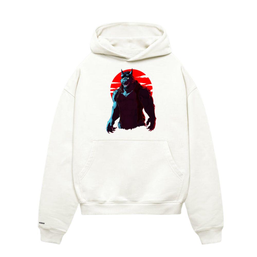 Animal Design Halloween Doggo Essential T Shirt Hoodie