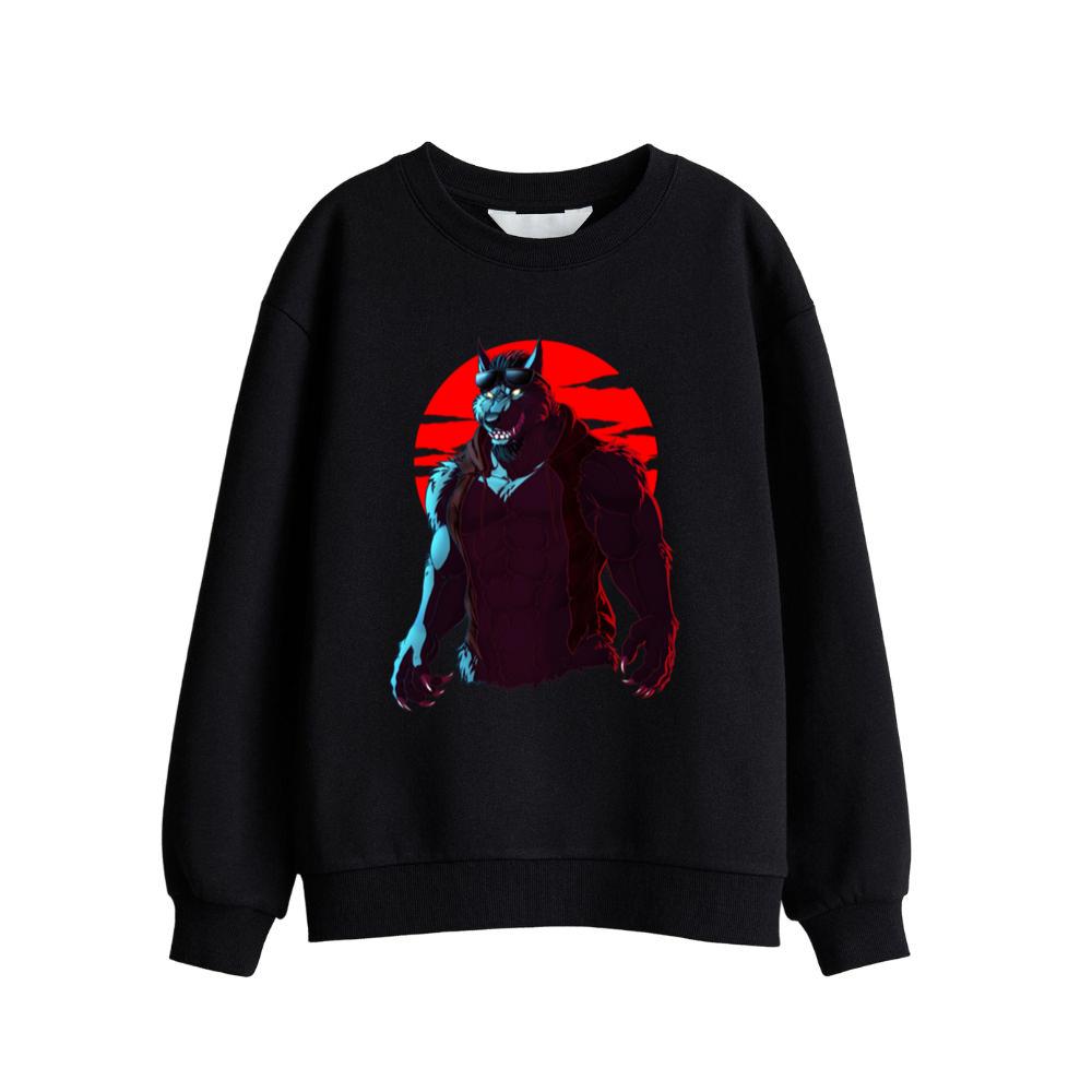 Animal Design Halloween Doggo Essential T Shirt Sweatshirts