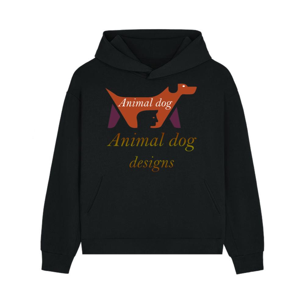 animal dog day design shirt for holiday Hoodie