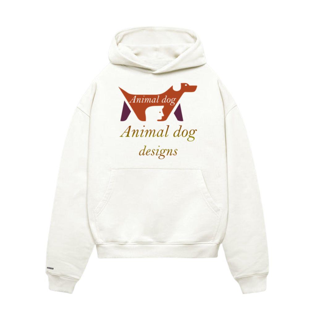 animal dog day design shirt for holiday Hoodie