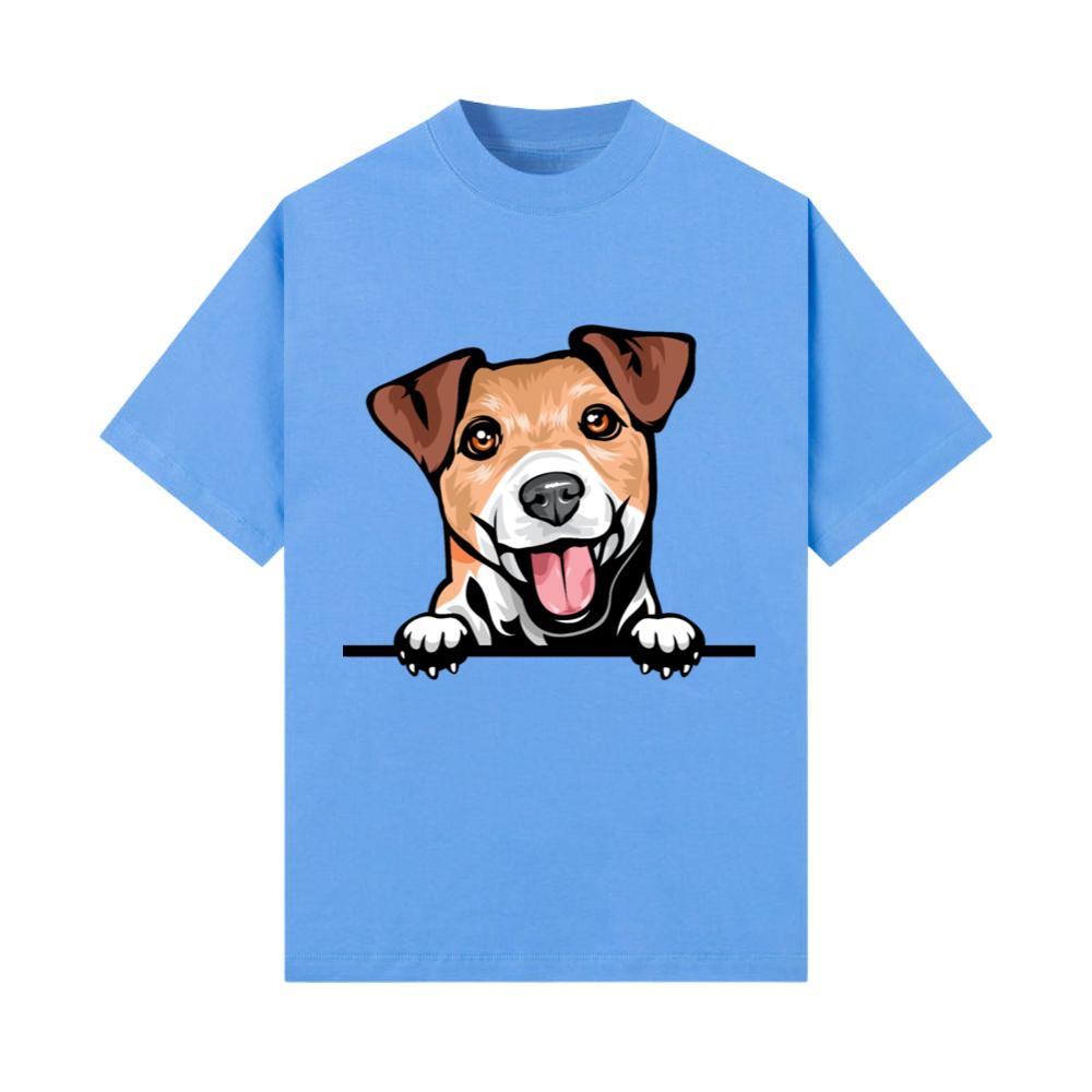 Animal Dog Jack Russell Terrier T-Shirt