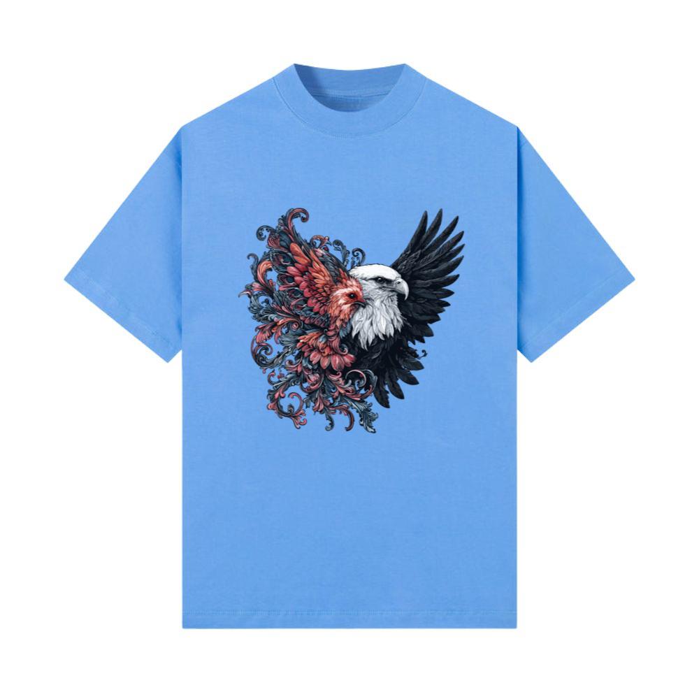 Animal eugle spirit art T-Shirt