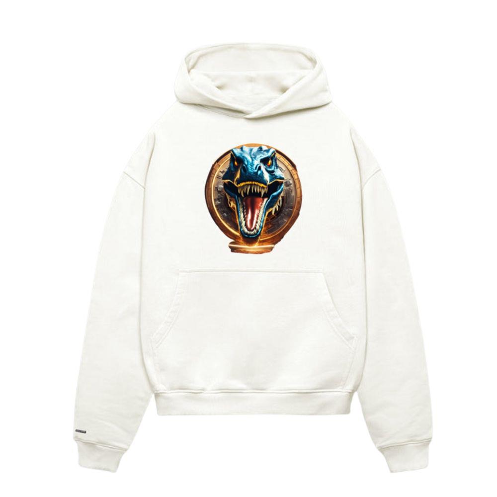 Animal face Hoodie
