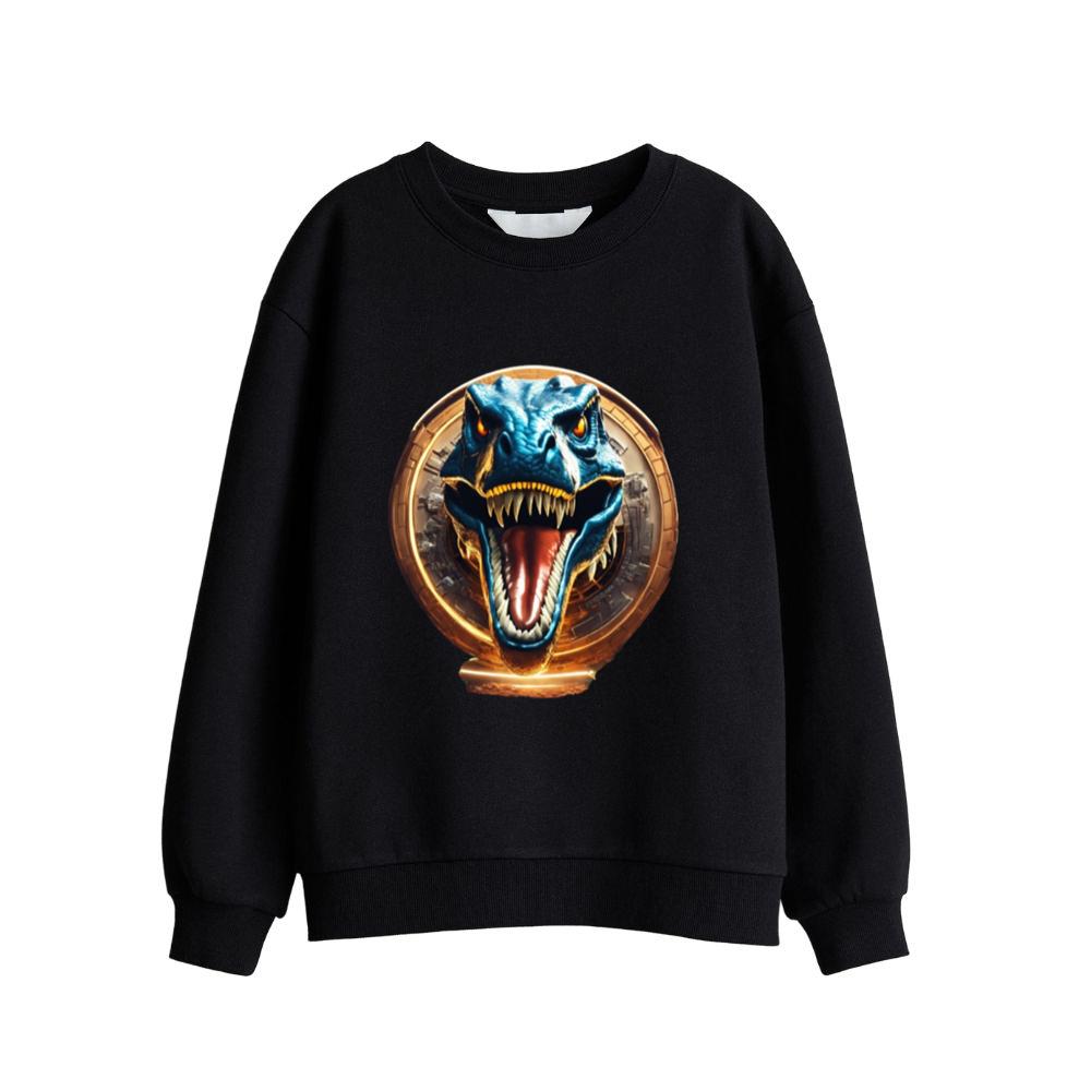 Animal face Sweatshirts
