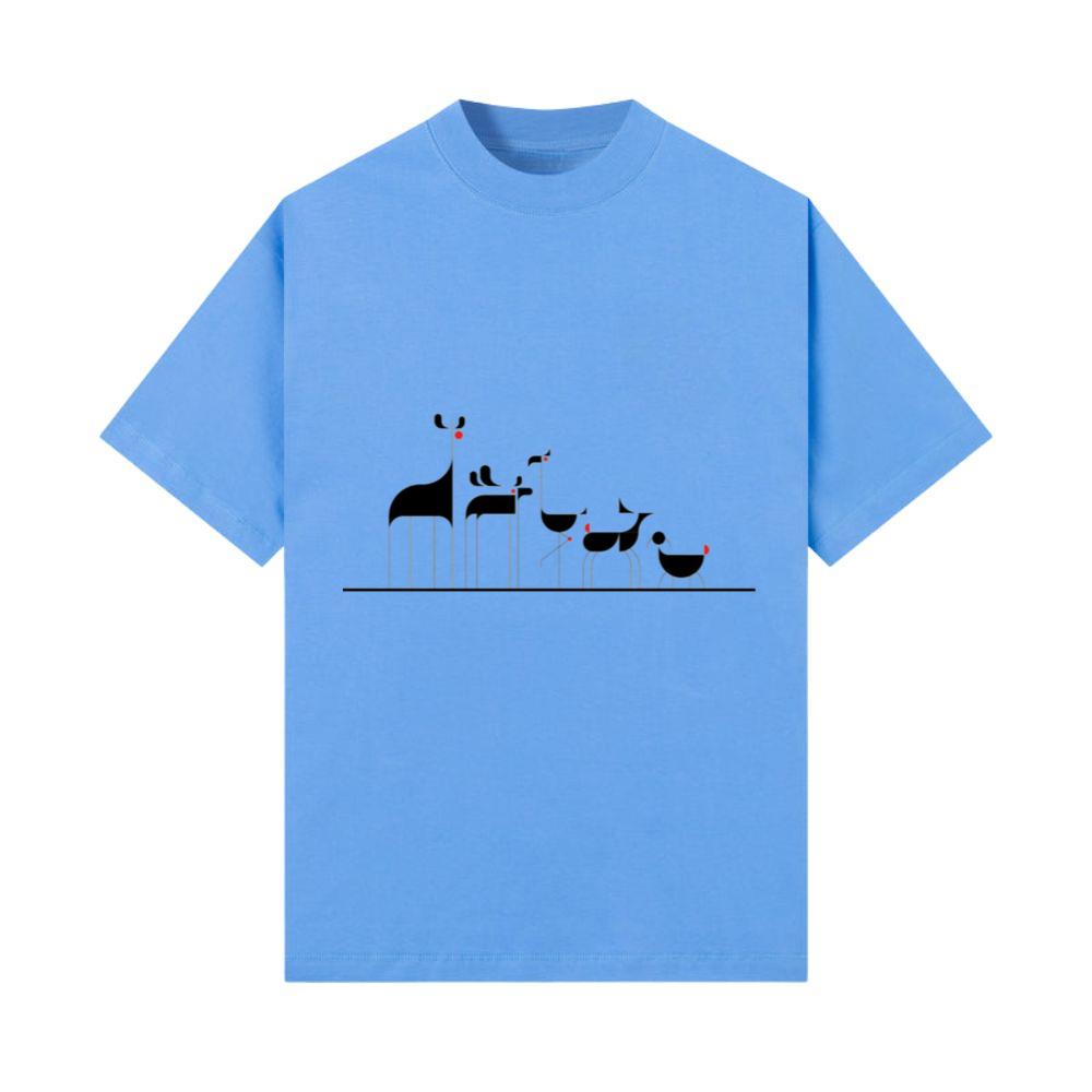 Animal Family T-Shirt