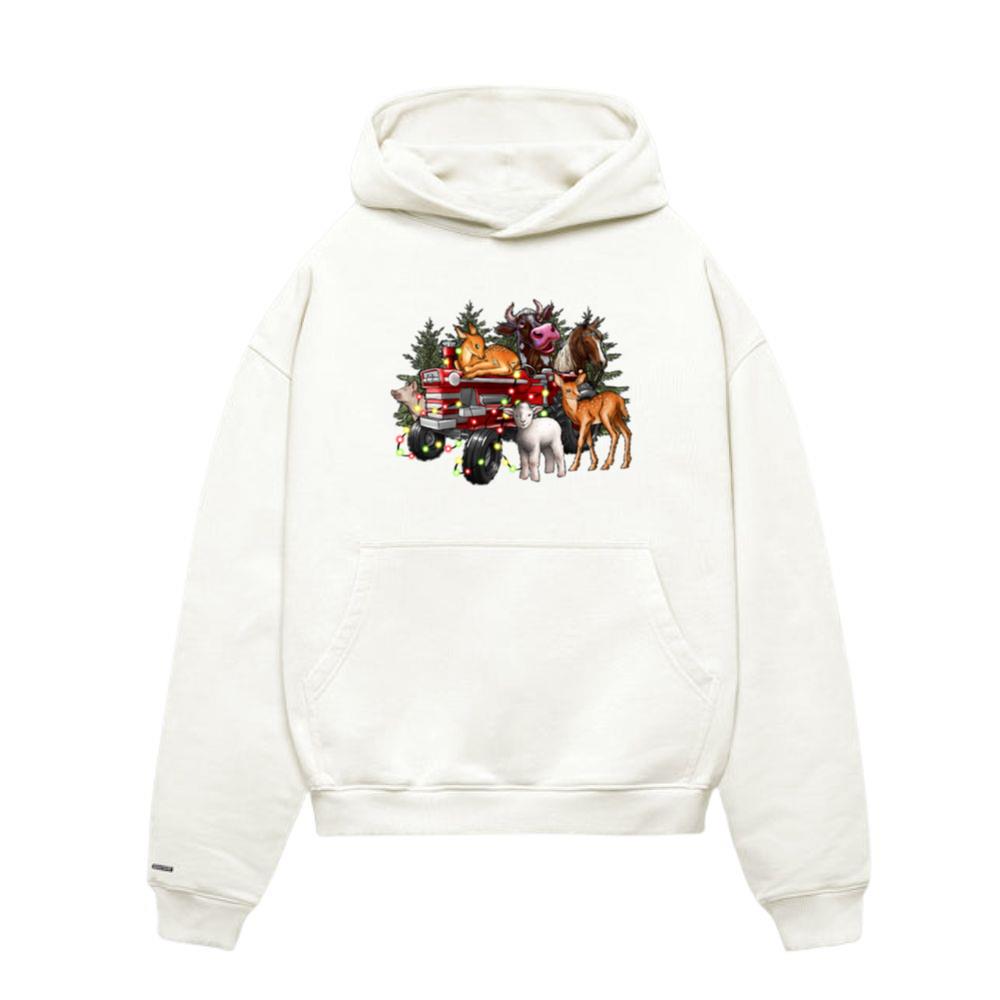 Animal Farm Hoodie