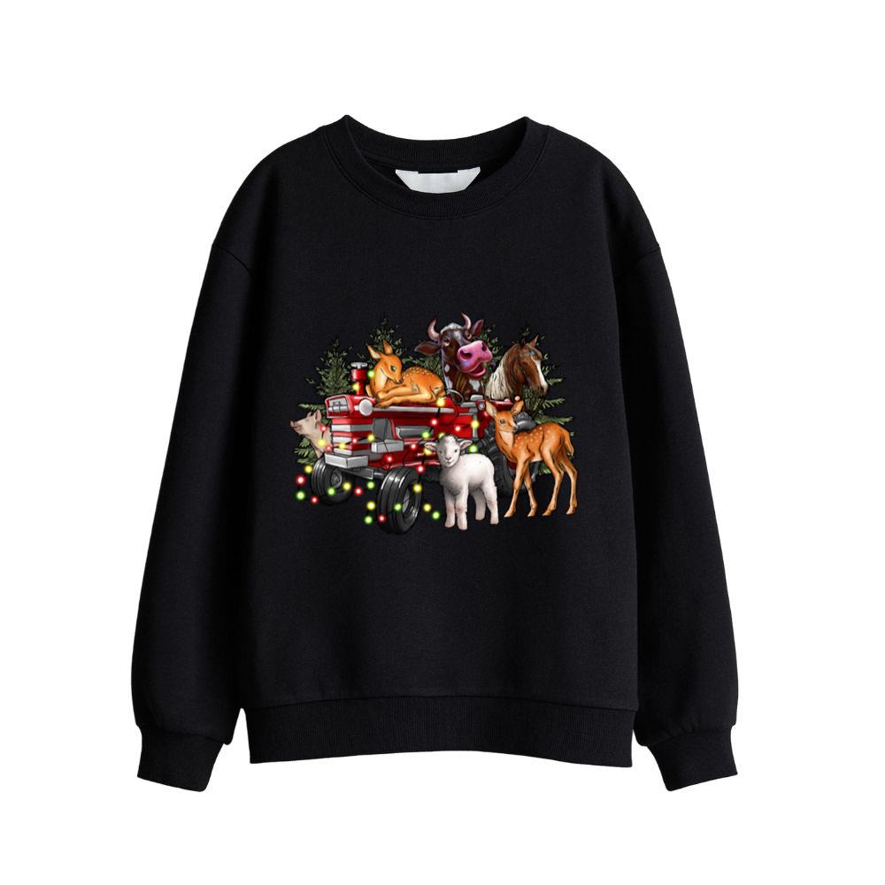 Animal Farm Sweatshirts