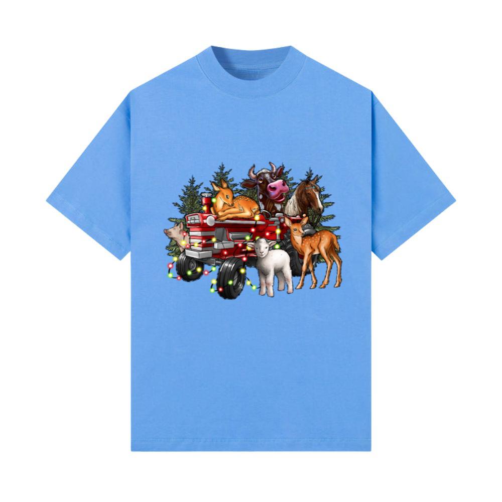 Animal Farm T-Shirt