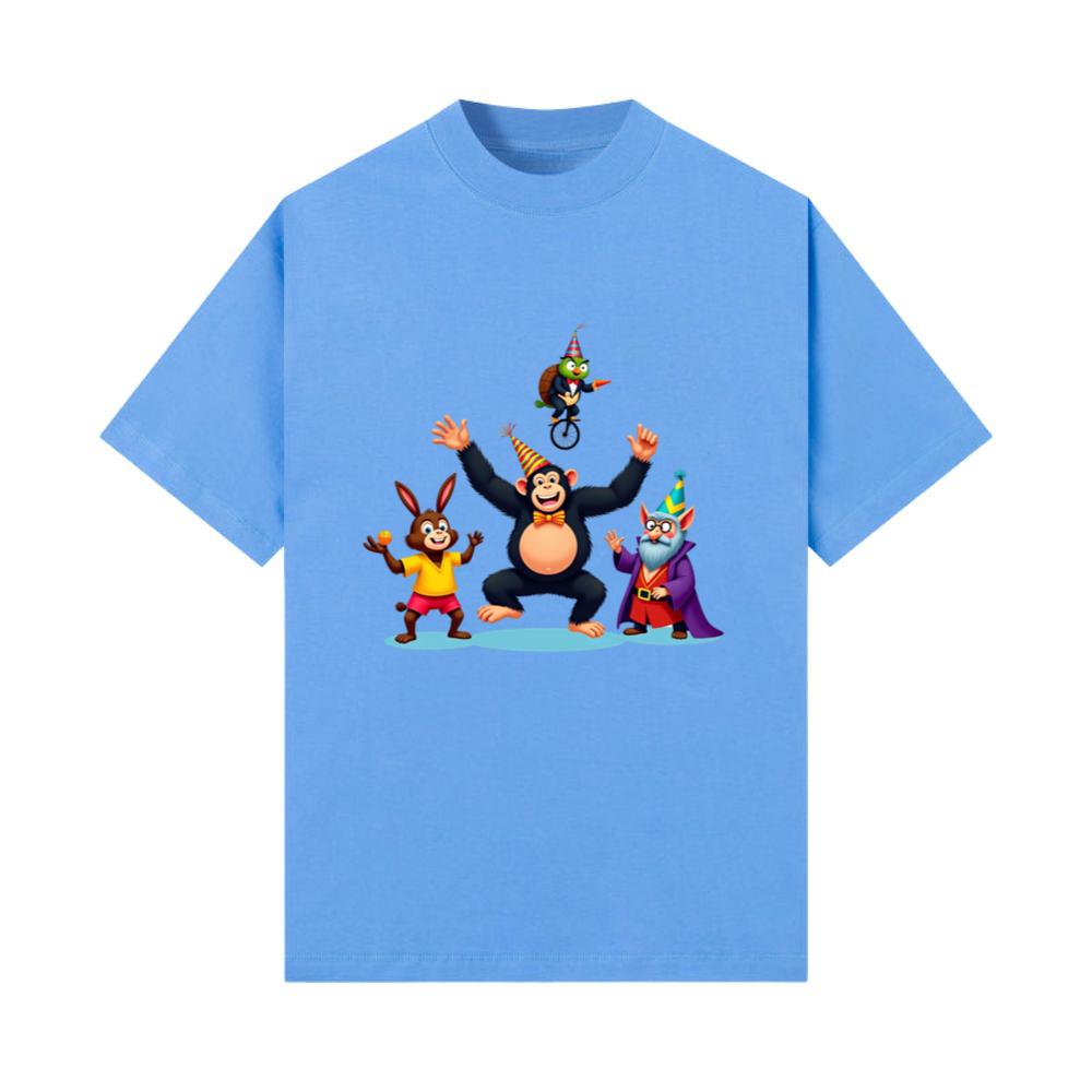 Animal Fiesta T-Shirt