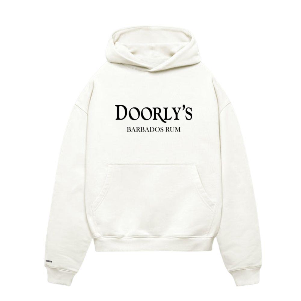animal fly logo Hoodie