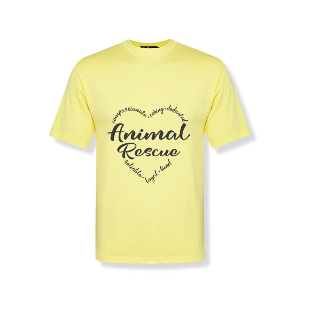 Animal Rescue Adopt Foster Love Pet Adoption Quote T-Shirts