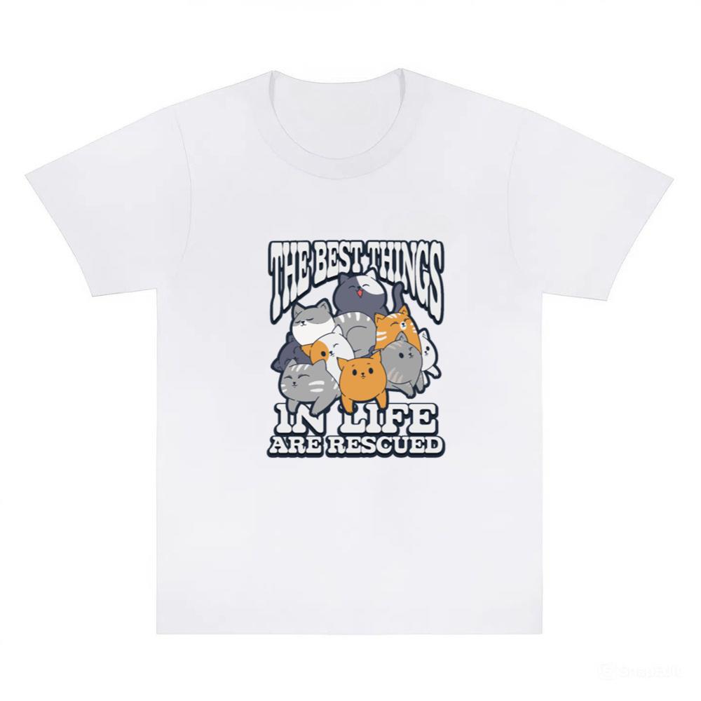 Animal RESCUE ANIMAL RIGHTS RESCUE Animal ADOPTION_10 T-Shirts