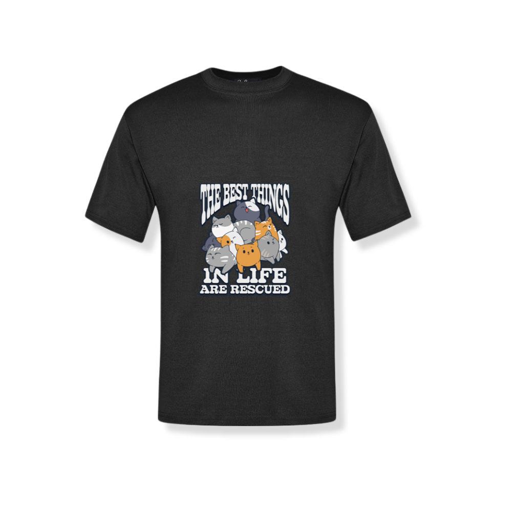 Animal RESCUE ANIMAL RIGHTS RESCUE Animal ADOPTION_10 T-Shirts