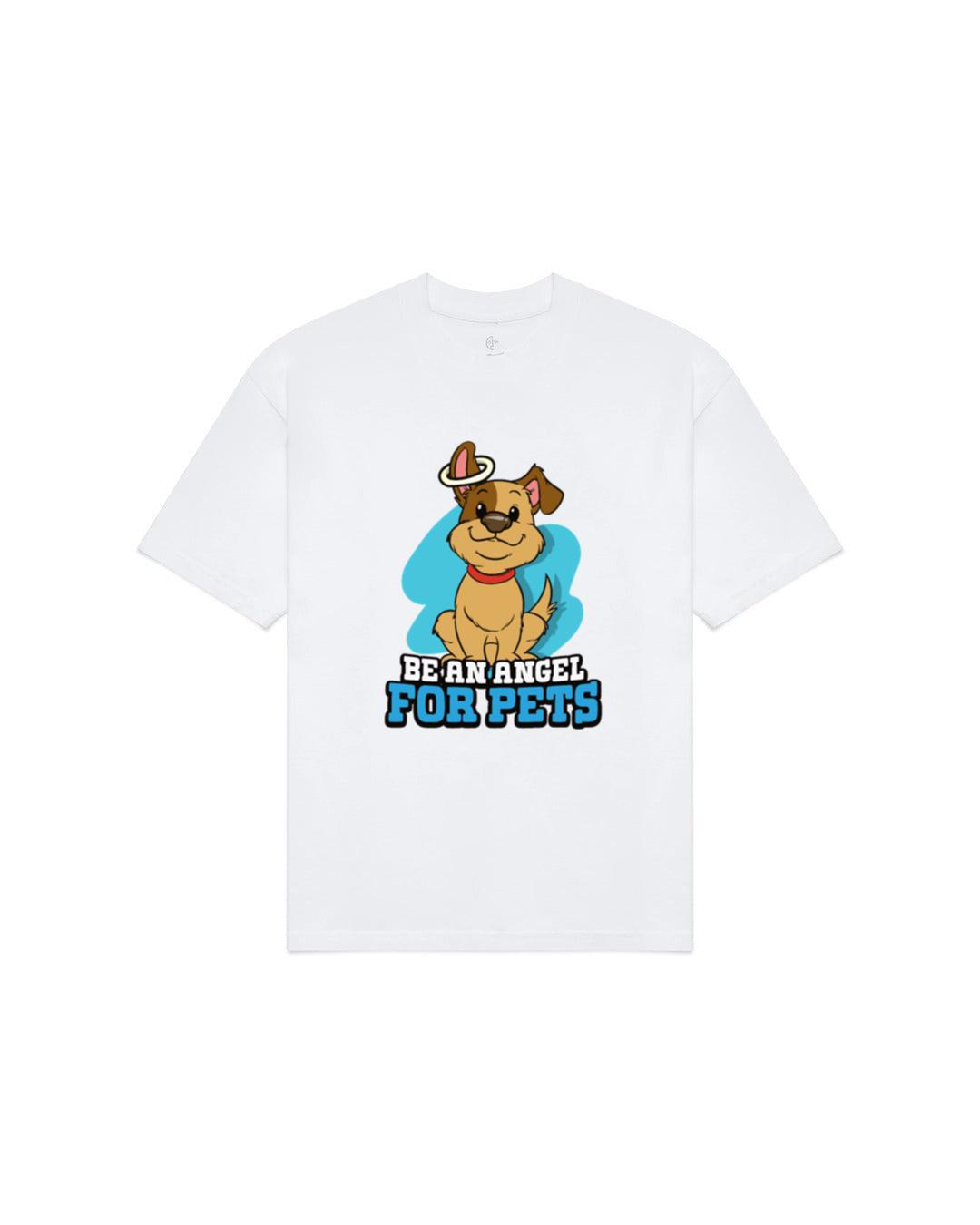 Animal RESCUE ANIMAL RIGHTS RESCUE Animal ADOPTION_11 T-Shirts
