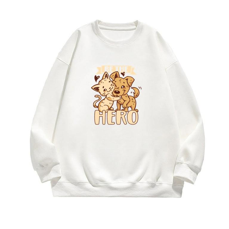 Animal RESCUE ANIMAL RIGHTS RESCUE Animal ADOPTION_13 Sweatshirt