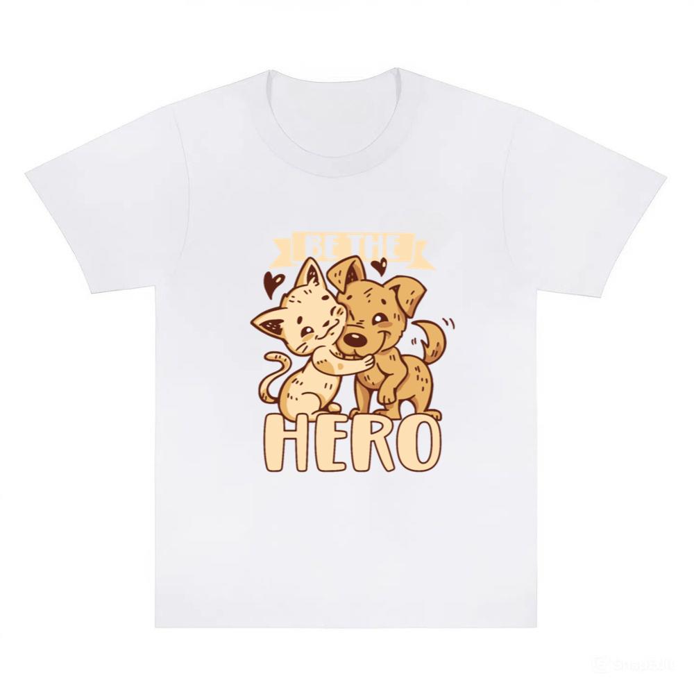 Animal RESCUE ANIMAL RIGHTS RESCUE Animal ADOPTION_13 T-Shirts