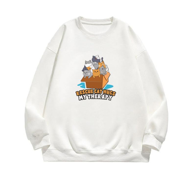 Animal RESCUE ANIMAL RIGHTS RESCUE Animal ADOPTION_6 Sweatshirt