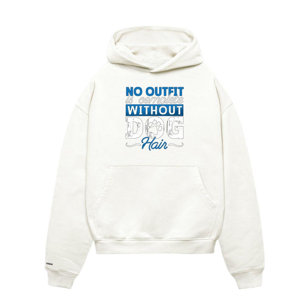 Animal Rescue No Outfit Is Adoption Animal Rescuer Hoodie