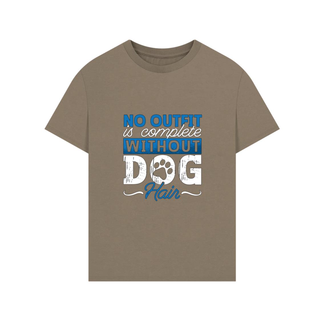 Animal Rescue No Outfit Is Adoption Animal Rescuer T-Shirt