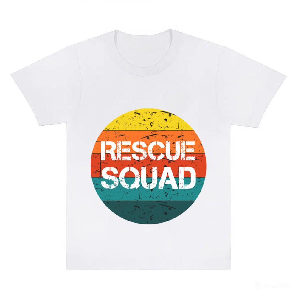 Animal Rescue Squad T-Shirt