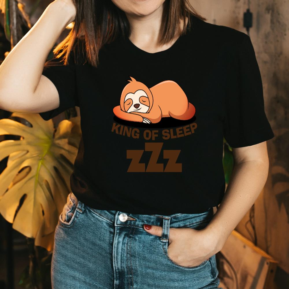 Animal sloth TShirt joakinsfashioncom