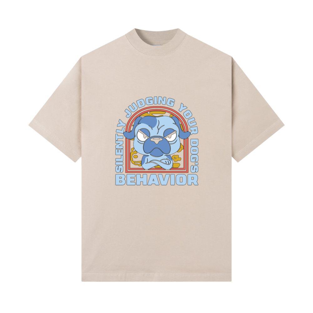 Animal Trainer Silently Judging Your Animal Rescue T-Shirts