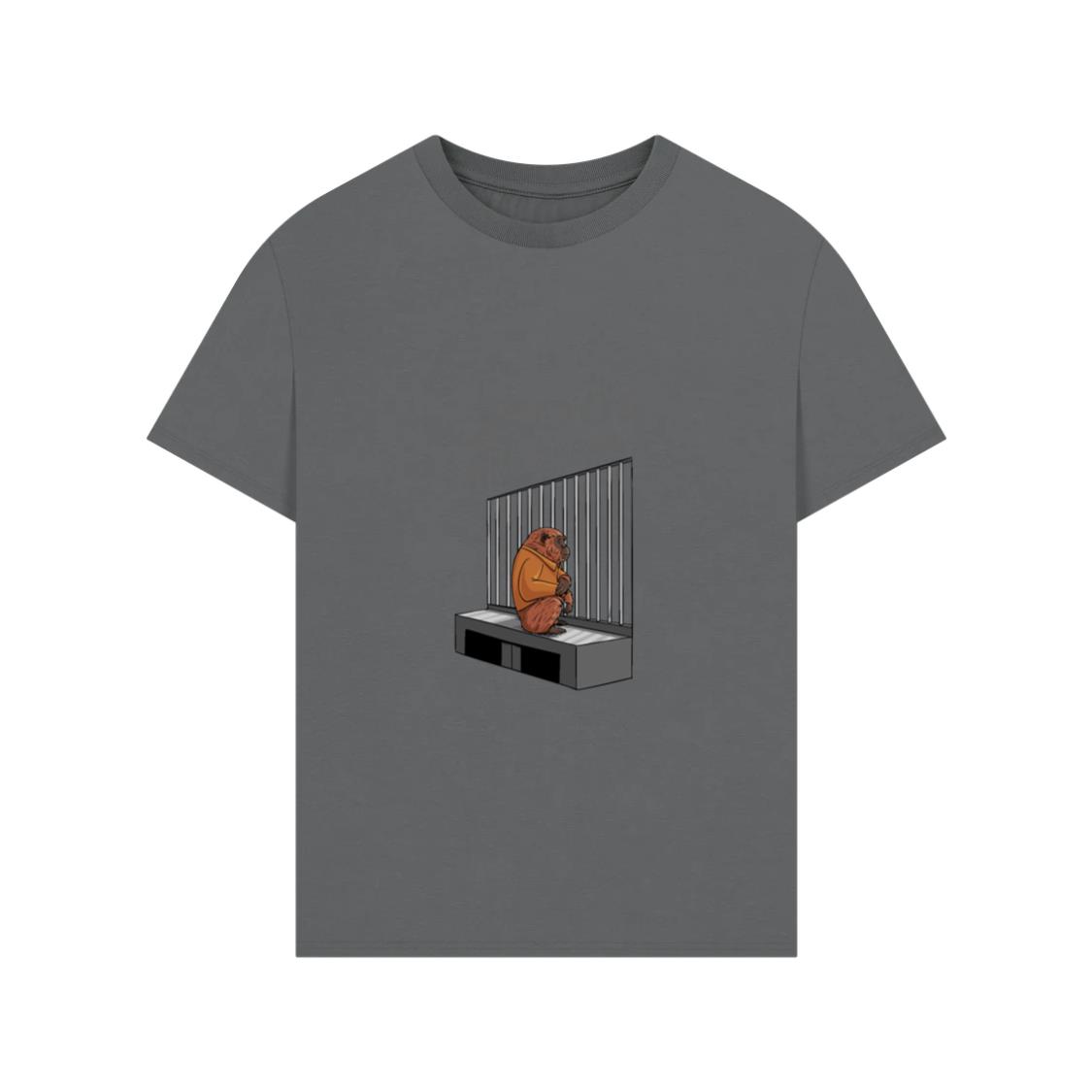 Animal welfare Animal cruelty Design T-Shirts