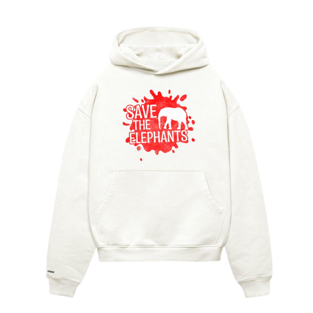 Animal Welfare Animals Rescue Animal Shelter Hoodie
