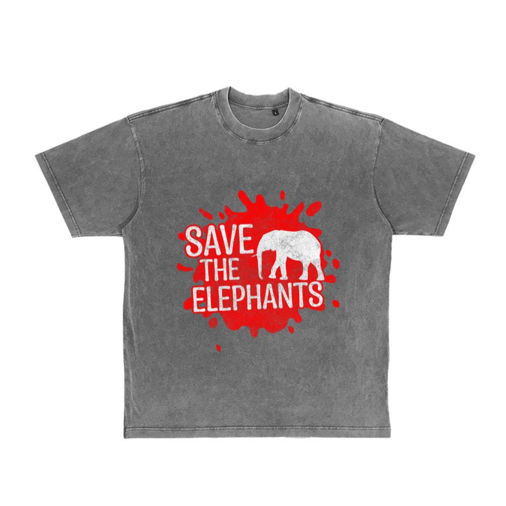 Animal Welfare Animals Rescue Animal Shelter T-Shirt