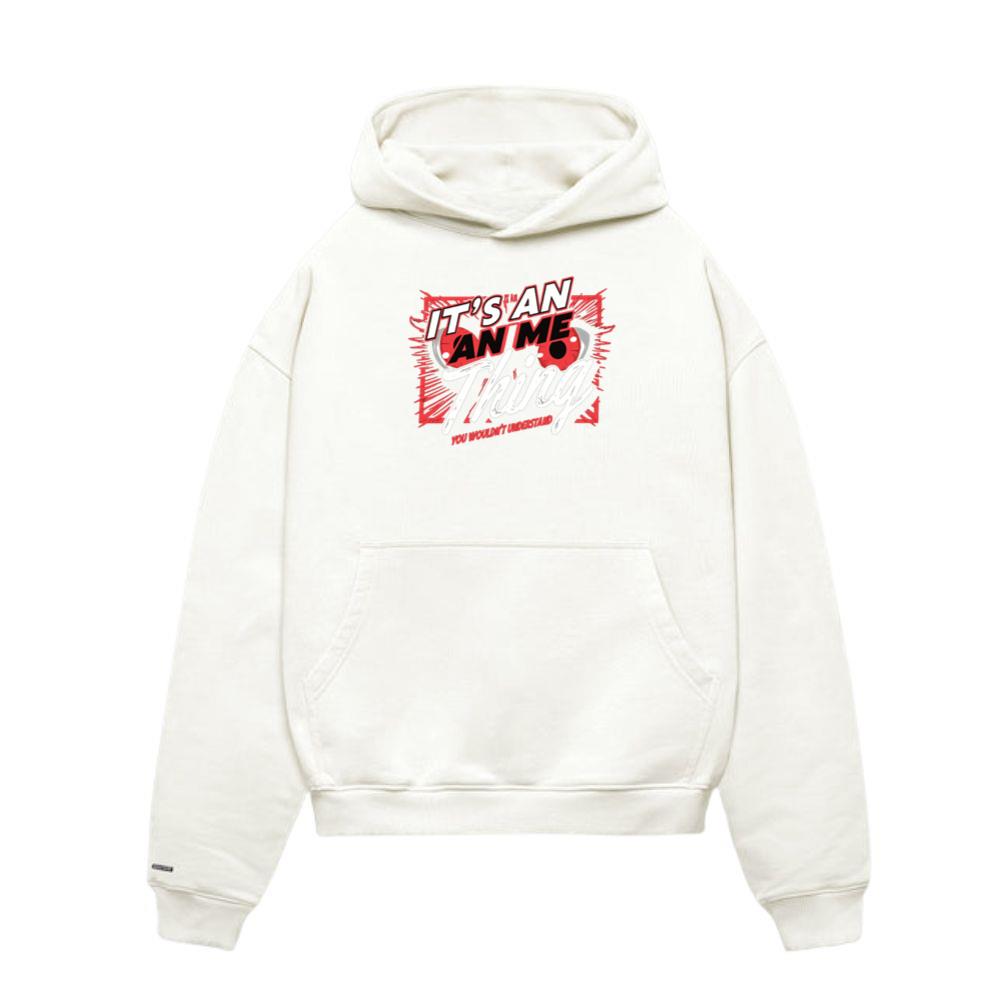 Anime Fan Anime Anime Kawaii Manga Look Otakus_1 Hoodies