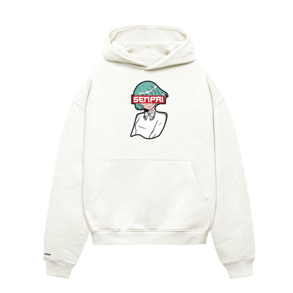 Anime Fan Lover Present Japanese Cartoon Cosplay Hoodies