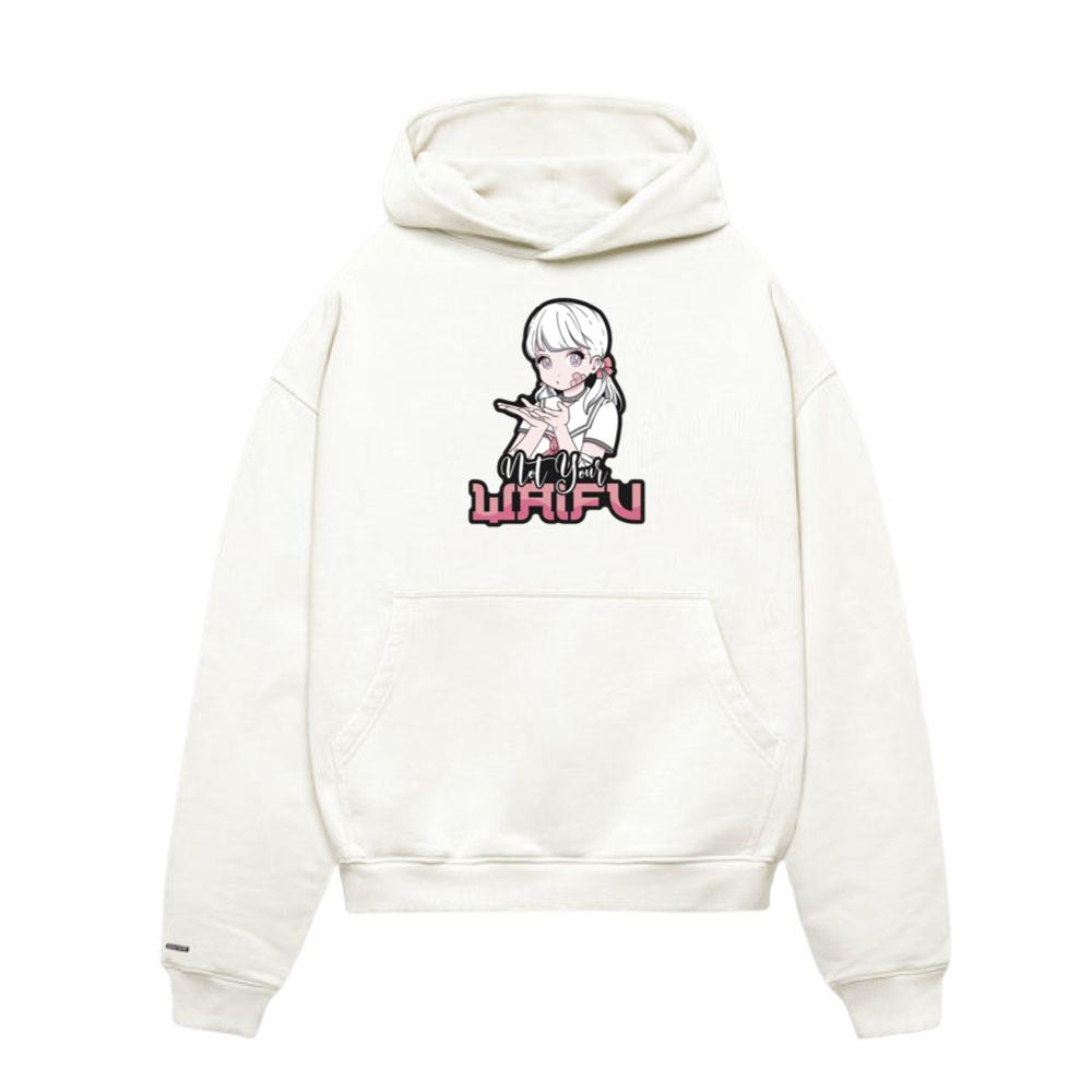Anime Fan Lover Present Japanese Cartoon Cosplay_2 Hoodies