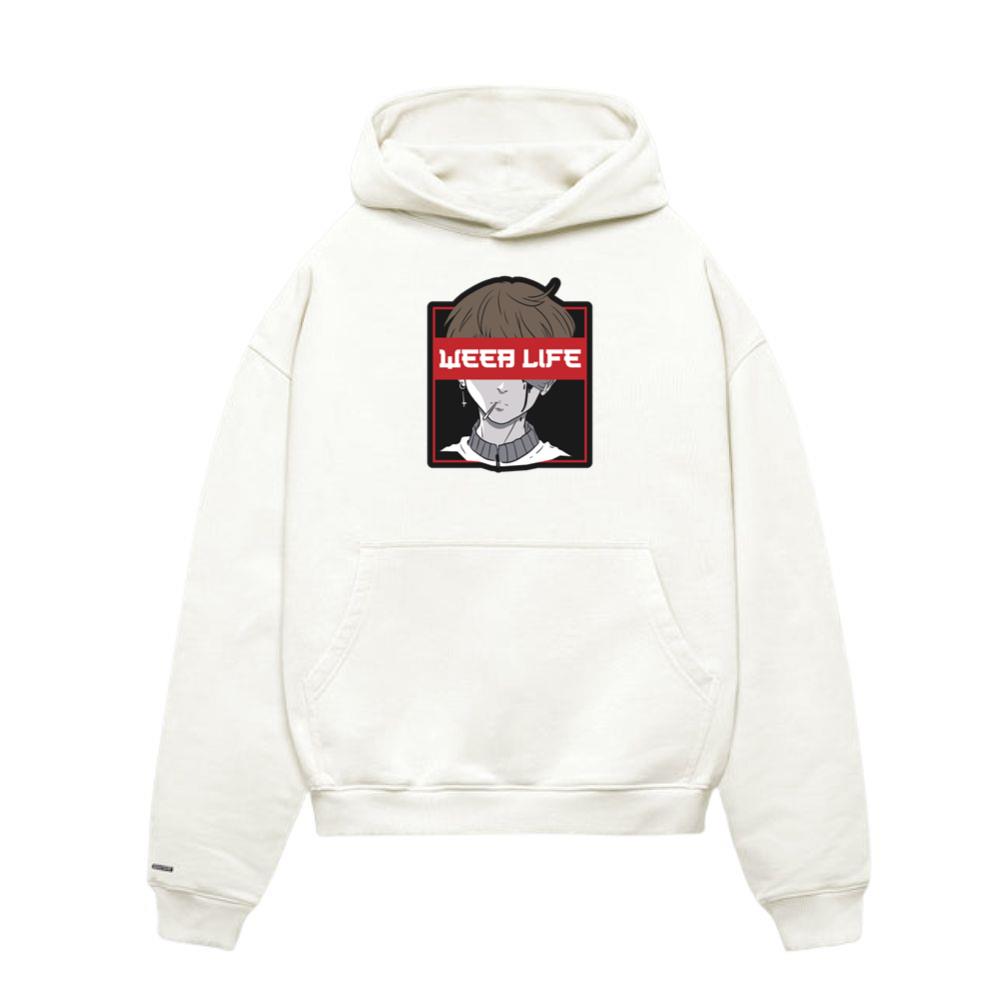Anime Fan Lover Present Japanese Cartoon Cosplay_3 Hoodies