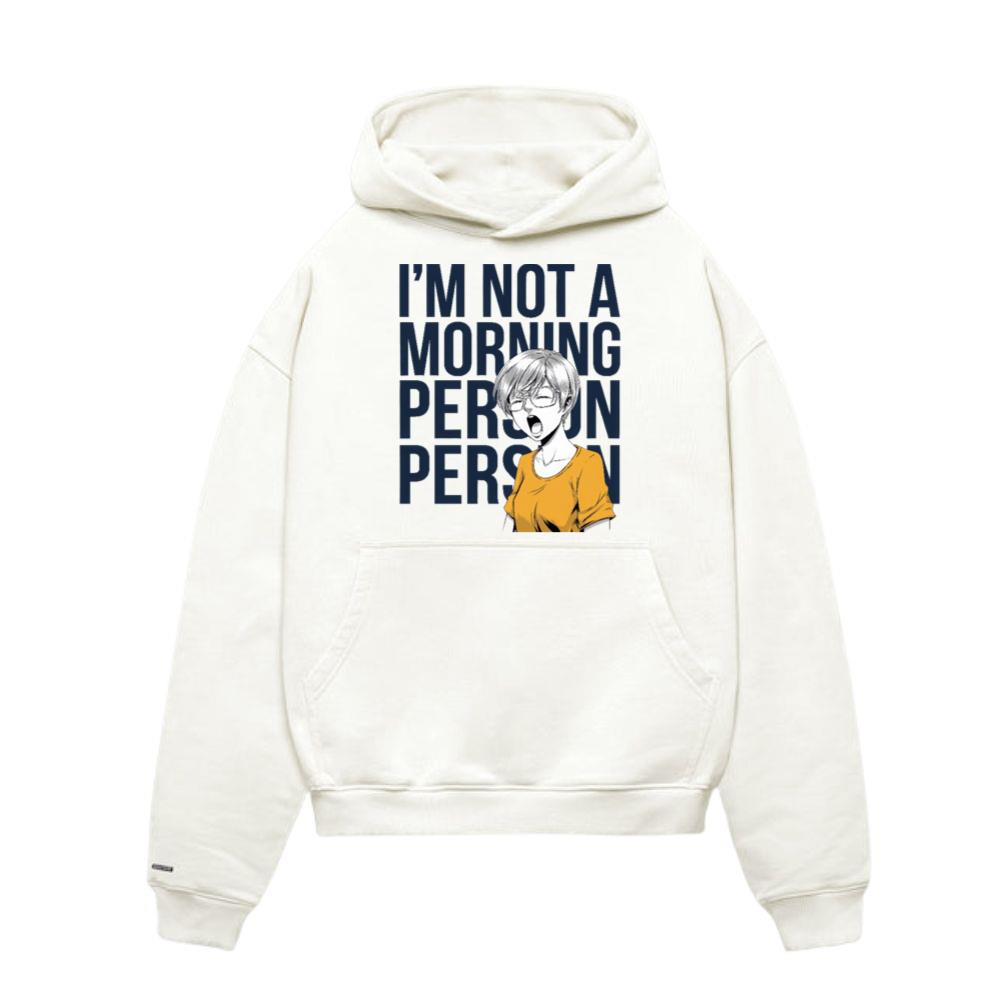 Anime Fans' Must-Have Tee Hoodies