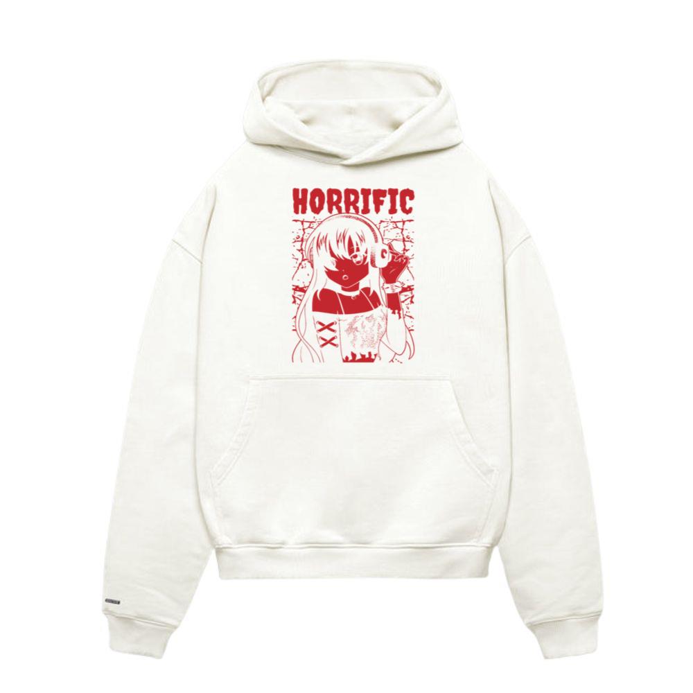 Anime Ramen Cat Retro Japanese Hoodies