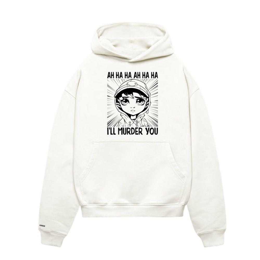 Anime Ramen Cat Retro Japanese_2 Hoodies