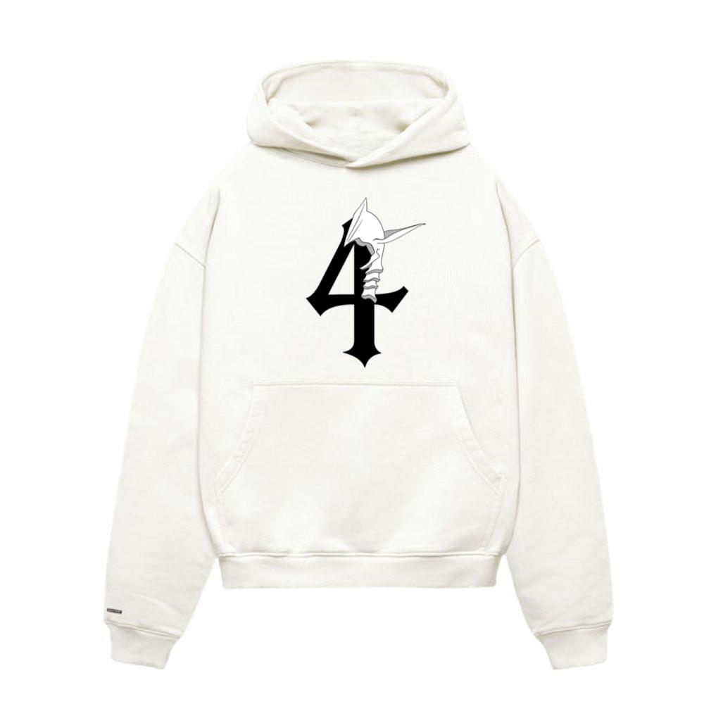 Arrancar Espada 4 Ulquiorra Cifer anime idea Hoodie
