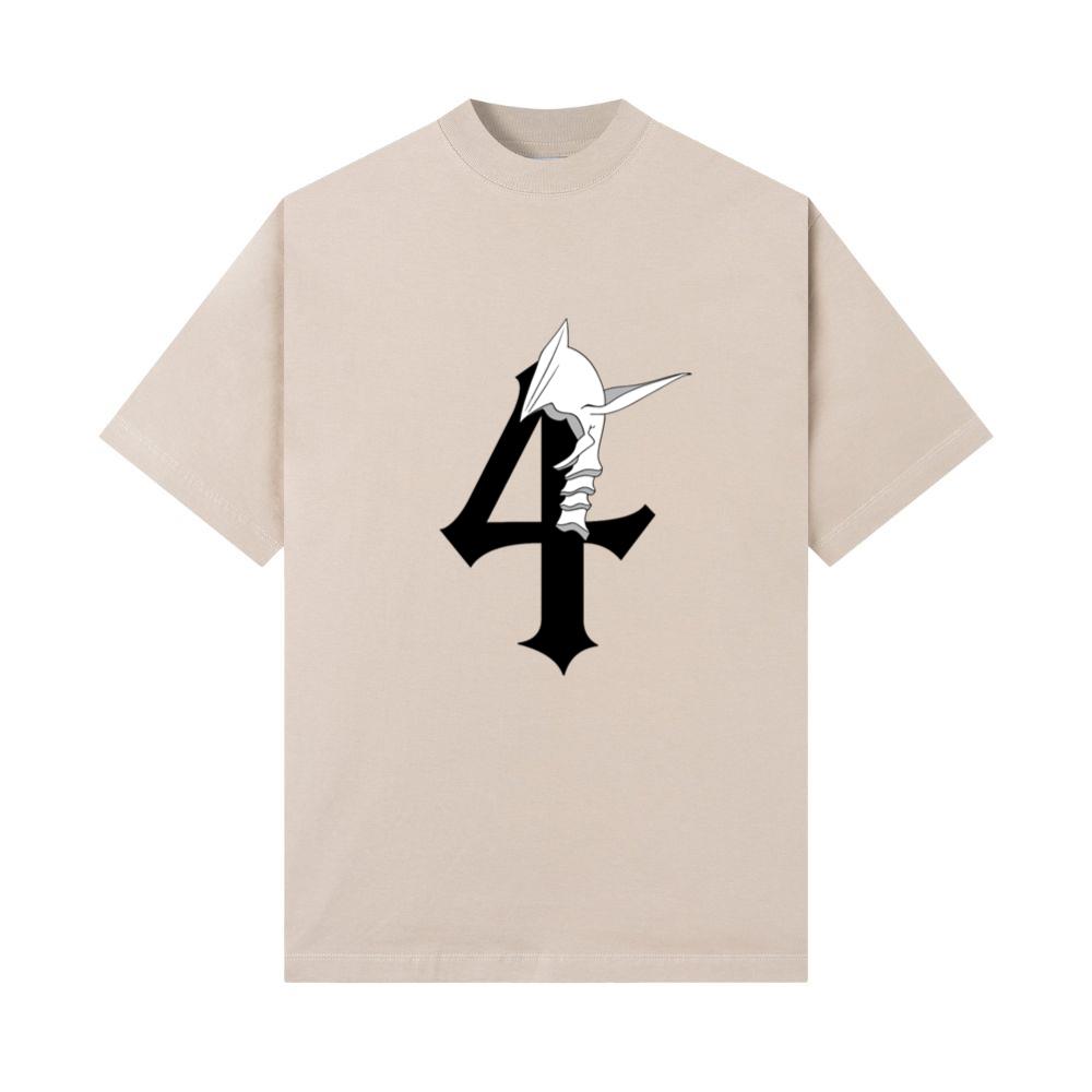 Arrancar Espada 4 Ulquiorra Cifer anime idea T-Shirts