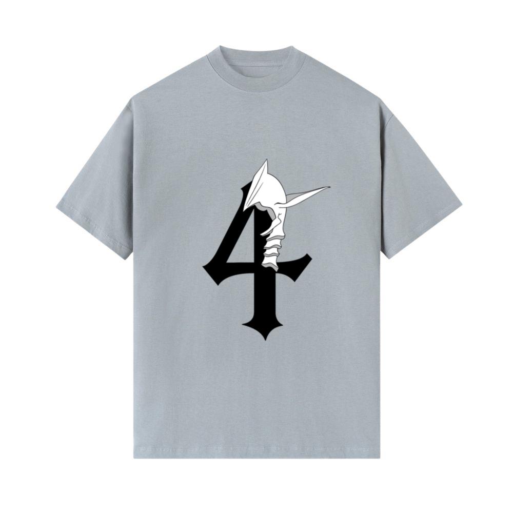 Arrancar Espada 4 Ulquiorra Cifer anime idea TShirts Shirtcount